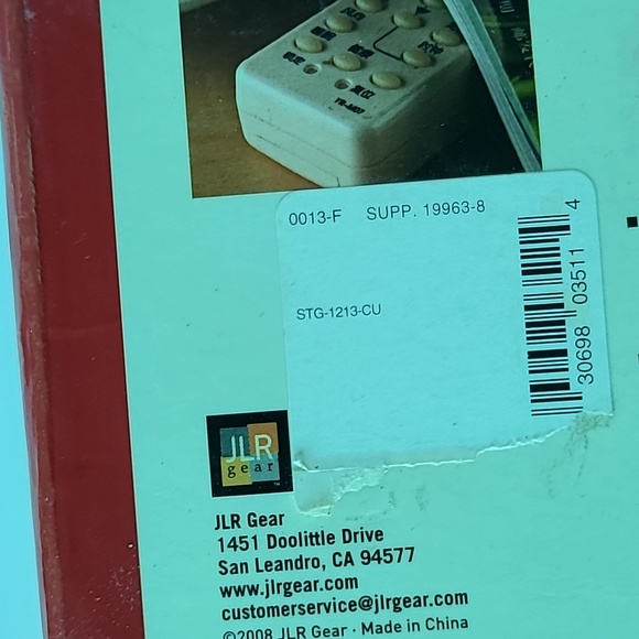 Remote Key Finder - Picture 3 of 3